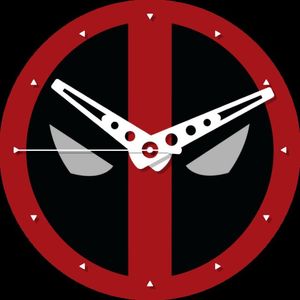 PRT - Deadpool v1.20160525 by Paulo Rodrigues Tavares