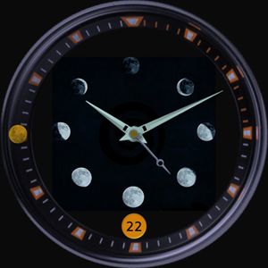 MoonPhase by leezard