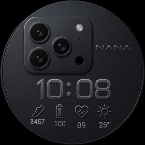 nana.modern.smartphone by Nana