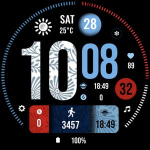 ML2U 390 ActiveStats Hybrid by ML2U