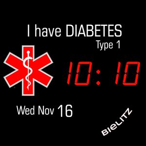 BLZ-09 Diabetes by Bielitz