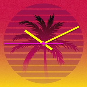 Tequila Sunrise by Golf