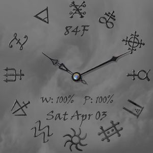 Clockwork Angels Gray by nuker