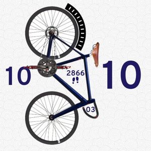 Bike by orz0