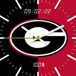 Georgia G by teacherdan