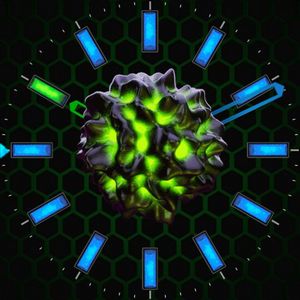RadioActive by bayouDesigns