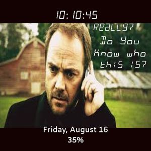 Really?? by Marv