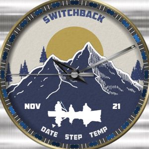 Switchback - V204 by tr0n09