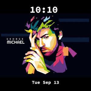 George Michael by Marco