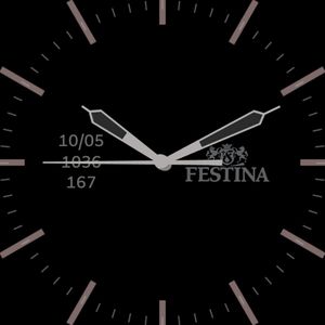 Festina classic elegance by Jaroslav Šmolda