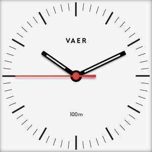 Classic Light by VAER