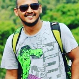 Merwyn Dias profile picture