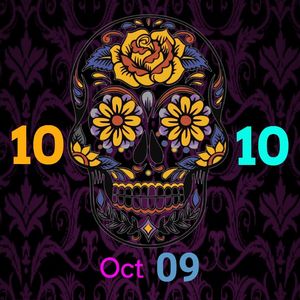 Day of the Dead by Angelo Defensor (ADtronix)
