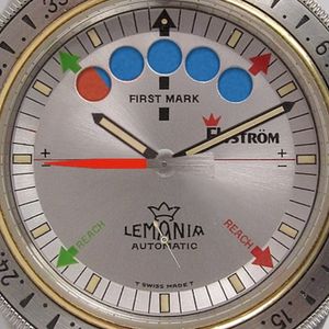 LEMANIA by boccon