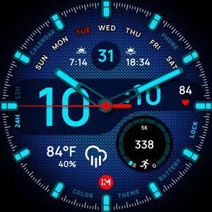 INMOTION Various by INMOTION