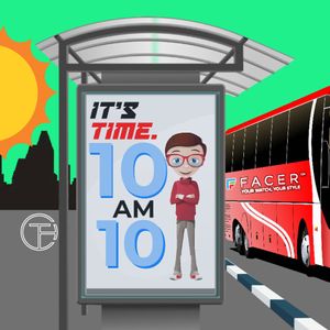 The Wheels On The Bus .. by Cth42