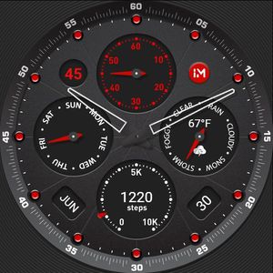 INMOTION Stepmatic Plus by INMOTION