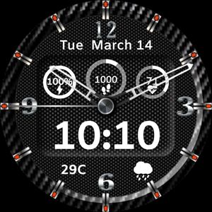 JCM 1403 ⌚ by JCMWatches