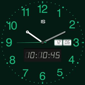 IS Digital Green by IS Designs