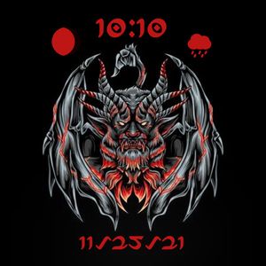 Chimeric Daemon 1.2 by Kymera