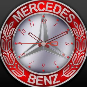 Mercedes by Александр