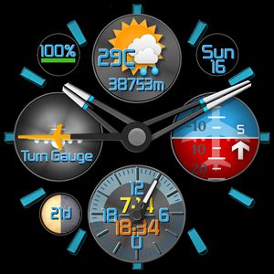 AutoPilot by Brad C