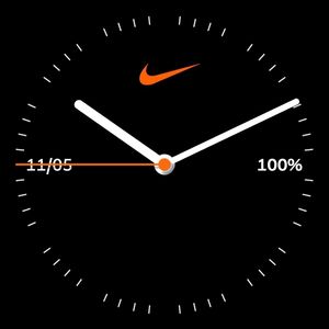 Nike by styles