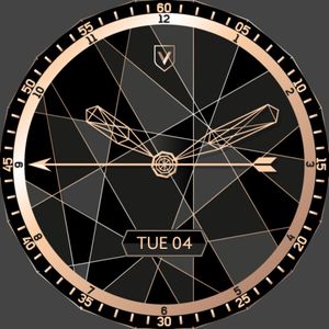 Onyx Duo by VAYDER