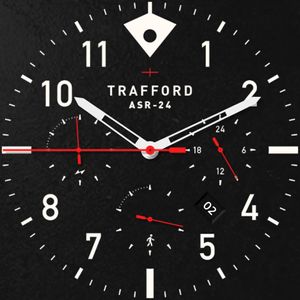 ASR-24 by Trafford Labs