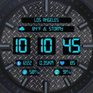 Digytal3.2 by Titix
