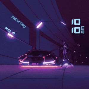 Retrofuture 11 - Turnpike by tr0n09