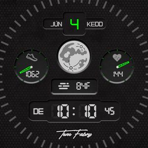 TFD-D3MP-GRN by fabry88