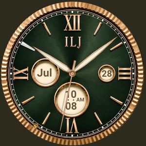 ILJ Commander Elite by ILJ Luxury