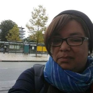 Annette Timm profile picture