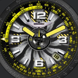 ROTOR JET by Zerocool Corporation