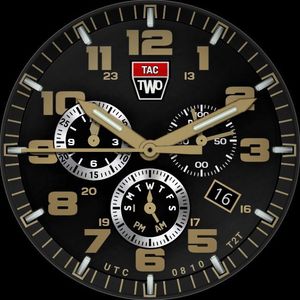 X TACTICAL MILITARY 19 ATACAMA by TACTWO TACTICAL