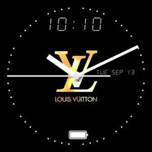 LV Vuiton by Marco