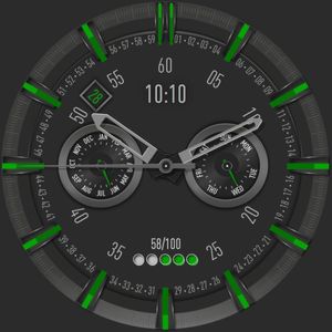 Super Gray - Themeable by Analog Designer