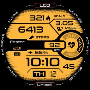 Faster | 201 by Faster Studio