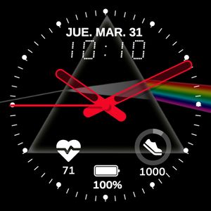 Dark Side JPS by Juan Pablo