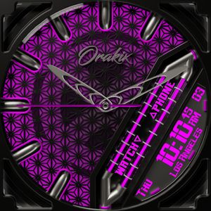OX|Pulse v420 Breath by Orakix