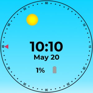 Day/Night cycle by Floe Visuals