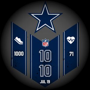 Cowboys by TheBrazilianGuy