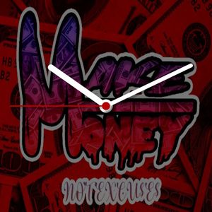 Make Money by King Greene