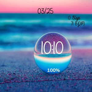 water drop by Brin
