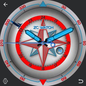 COMPASS by Zerocool Corporation