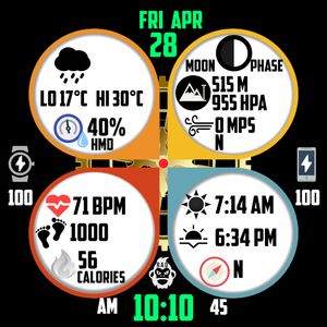 Information Request by Rock Ape Designs - RAD Watch Co.