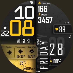 JND0174 by JacoNaudeDesign