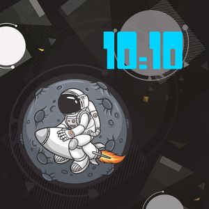 space by korN