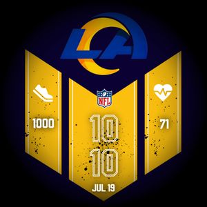 Rams by TheBrazilianGuy